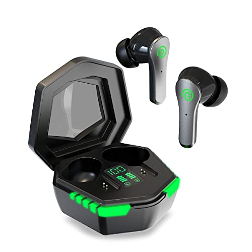 pTron Bassbuds Epic in-Ear TWS Earbuds