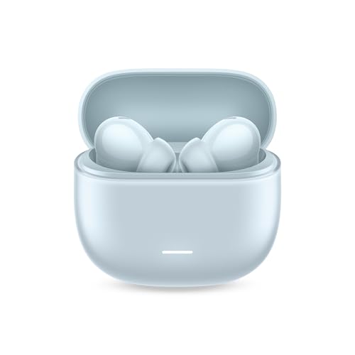 Redmi Buds 5C Bluetooth TWS Earbuds