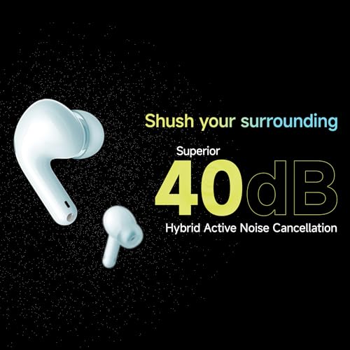 Redmi Buds 5C Bluetooth TWS Earbuds