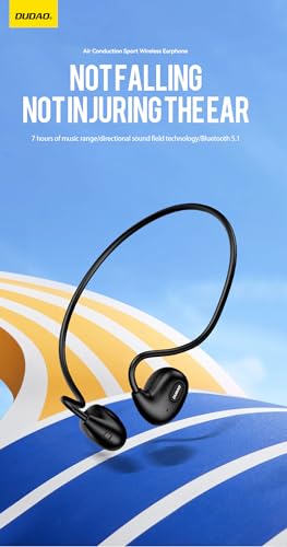 Dudao U2XS Air Open Ear Headphones