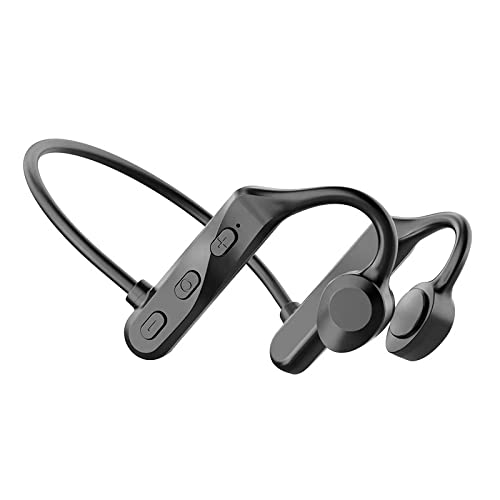 Melodio Open Ear Air Conduction Headphones Waterproo