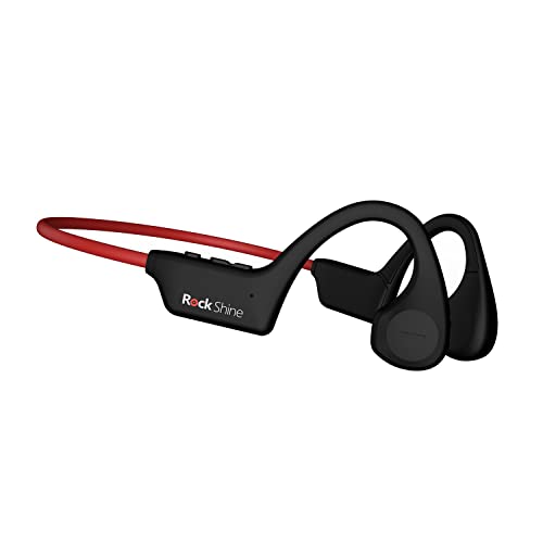 RockShine Open Ear Pro, The Bluetooth Air Conduction RockShine Open Ear Pro, The Bluetooth Air Conduction