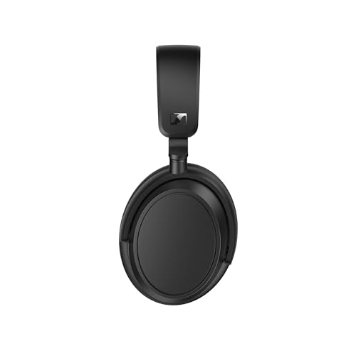 Sennheiser ACCENTUM Wireless Bluetooth Headphones with Mic, Hybrid ANC