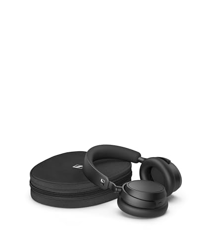 Sennheiser ACCENTUM Wireless Bluetooth Headphones with Mic, Hybrid ANC
