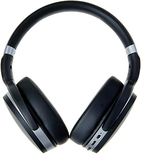 Sennheiser HD 4.50 BT NC Bluetooth Wireless Over Ear Headphones with Mic