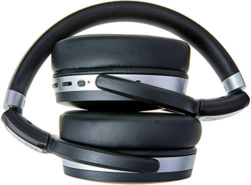 Sennheiser HD 4.50 BT NC Bluetooth Wireless Over Ear Headphones with Mic