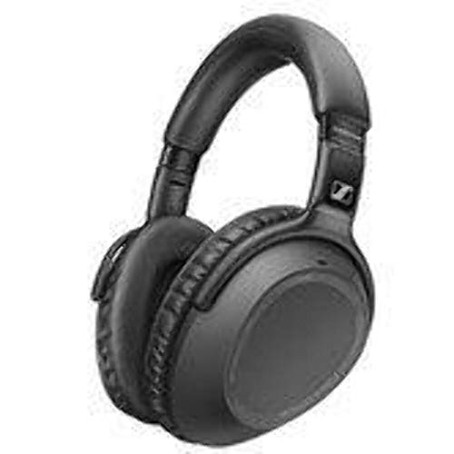 Sennheiser PXC 550-II Wireless Over The Ear Headphone with Mic