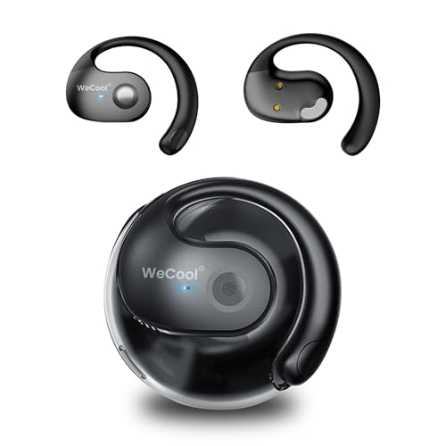 WeCool Moonwalk Mini Ows Bluetooth in Ear Earphones Wireless