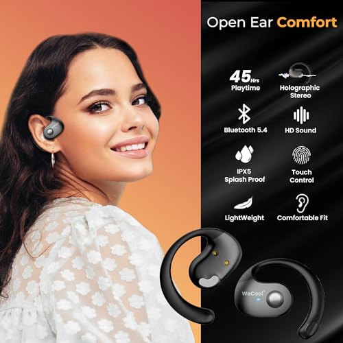 WeCool Moonwalk Mini Ows Bluetooth in Ear Earphones Wireless