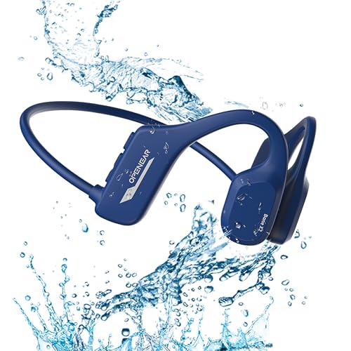 XIMAND Bone Conduction Headphones