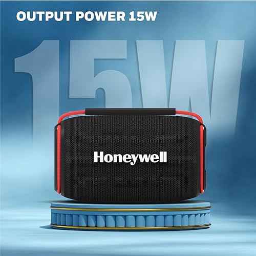 Honeywell Newly Launched Suono P400 15W 5.3 Bluetooth Speaker