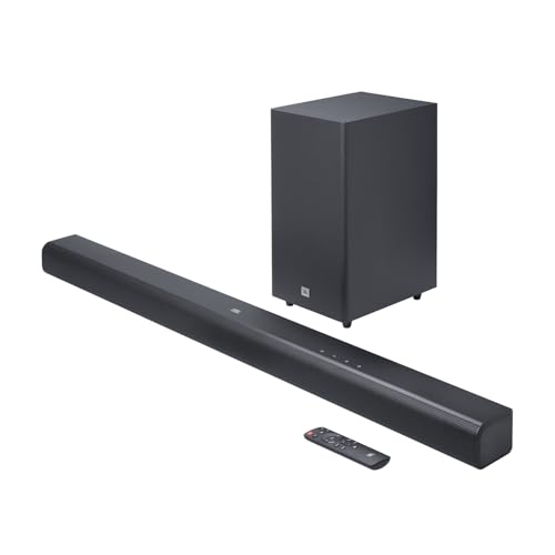 JBL Cinema SB590 Deep Bass