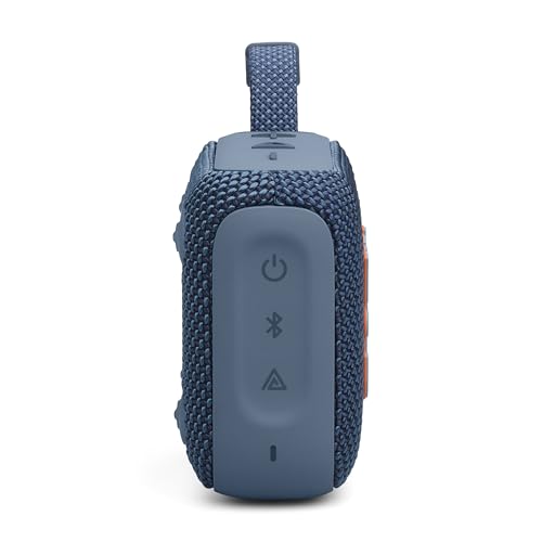 JBL Go 4 Wireless Ultra Portable Bluetooth Speaker