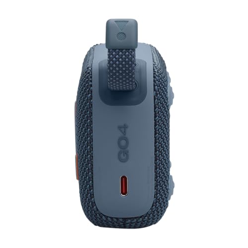 JBL Go 4 Wireless Ultra Portable Bluetooth Speaker