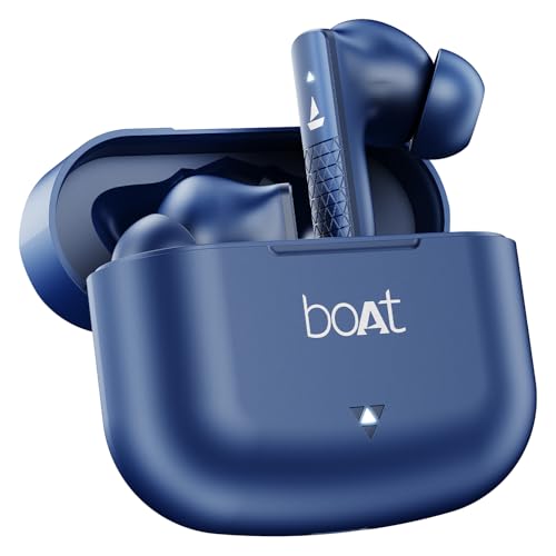 boAt Airdopes 91