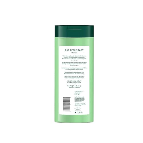 Biotique Disney Princess Shampoo, Apple Blossom