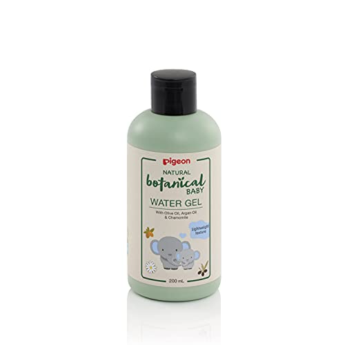 Pigeon Natural Botanical Baby Water Gel