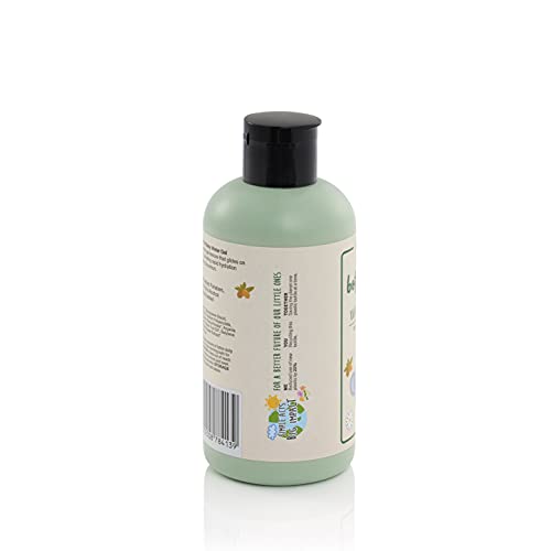Pigeon Natural Botanical Baby Water Gel