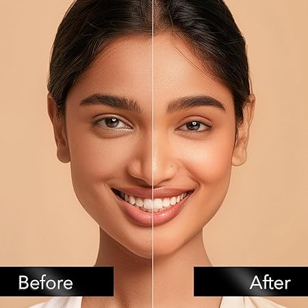 Faces Canada Peaches N Cream Tinted Moisturizer, Light 01