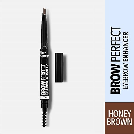Blue Heaven Brow Perfect Eyebrow Pencil Enhancer
