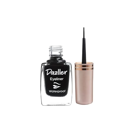 Dazller Liquid Eyeliner Waterproof