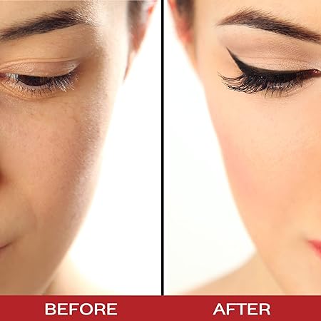 FACES CANADA Magneteyes Dramatic Volumizing Mascara