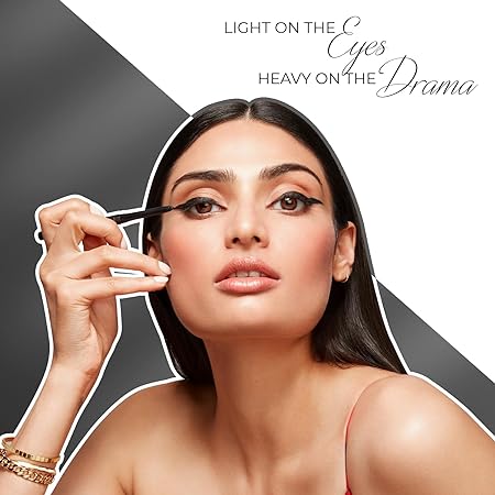 Just Herbs Retractable 2 in 1 Herbal Eyeliner + Kajal