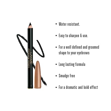 LAKME Eyebrow Pencil