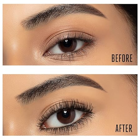 LAKME Eyeconic Mascara