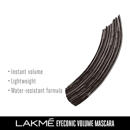 LAKME Eyeconic Mascara