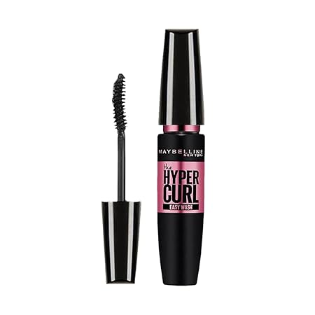Maybelline New York Hypercurl Mascara