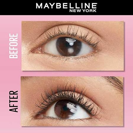 Maybelline New York Hypercurl Mascara