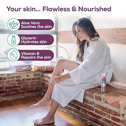 Evereve Removal Cream Spray for Women