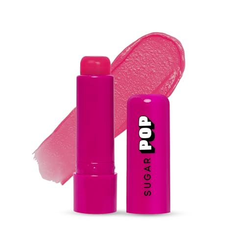 Sugar Pop Nourishing Lip Balm, 06 Strawberry