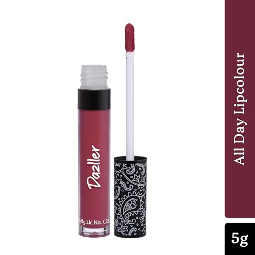 Dazller All Day Lipcolour, DLC001-Bloosom