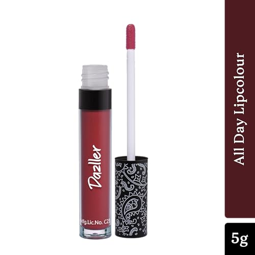 Dazller All Day Lipcolour, DLC002-Candy