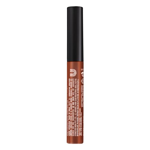 Lakme Forever Matte Liquid Lip Colour, Nude Twist