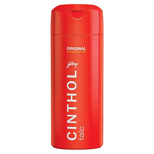 Cinthol Godrej Original Talc