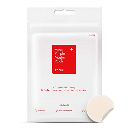 Cosrx Acne Pimple Master Patch