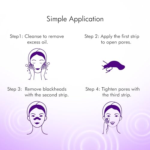 DR.Rashel Nose Pore Strips For Pore Cleansing