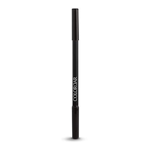 Colorbar Just Smoky Kajal, Just Black