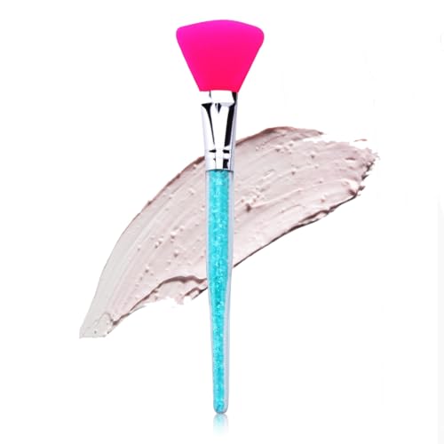 Gleva Silicone Face Mask Brush Beauty Tool