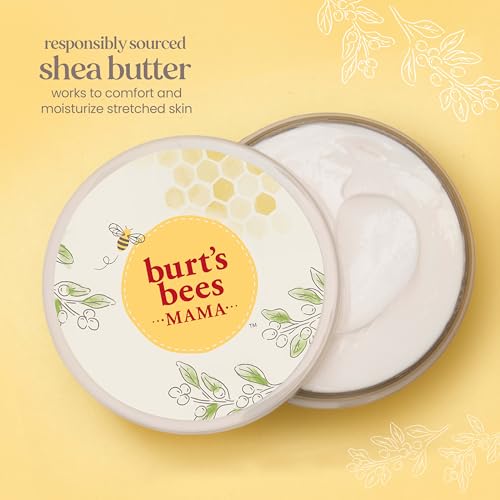 Burt's Bees Mama Bee Belly Butter