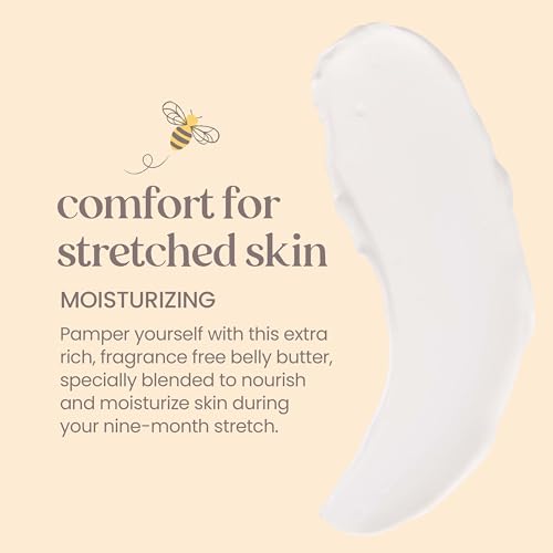 Burt's Bees Mama Bee Belly Butter