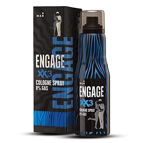Engage Man Cologne Spray XX3