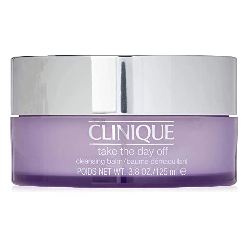 Clinique Take The Day Off Cleansing Balm