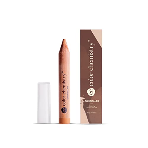 Color Chemistry Concealer, Bamboo CO03