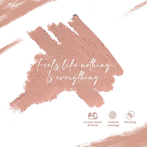 Color Chemistry Concealer, Bamboo CO03