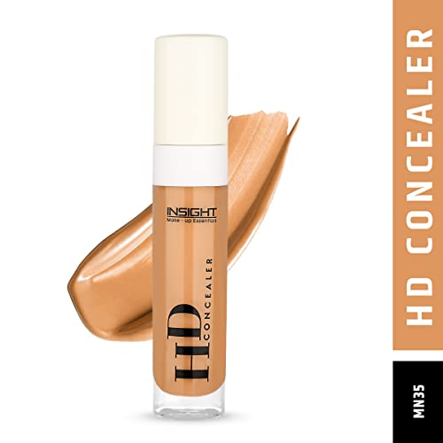 Insight Liquid HD Concealer