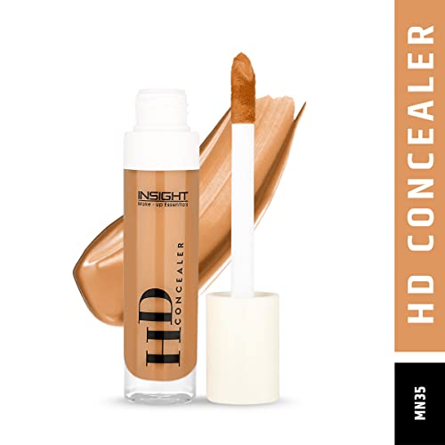Insight Liquid HD Concealer
